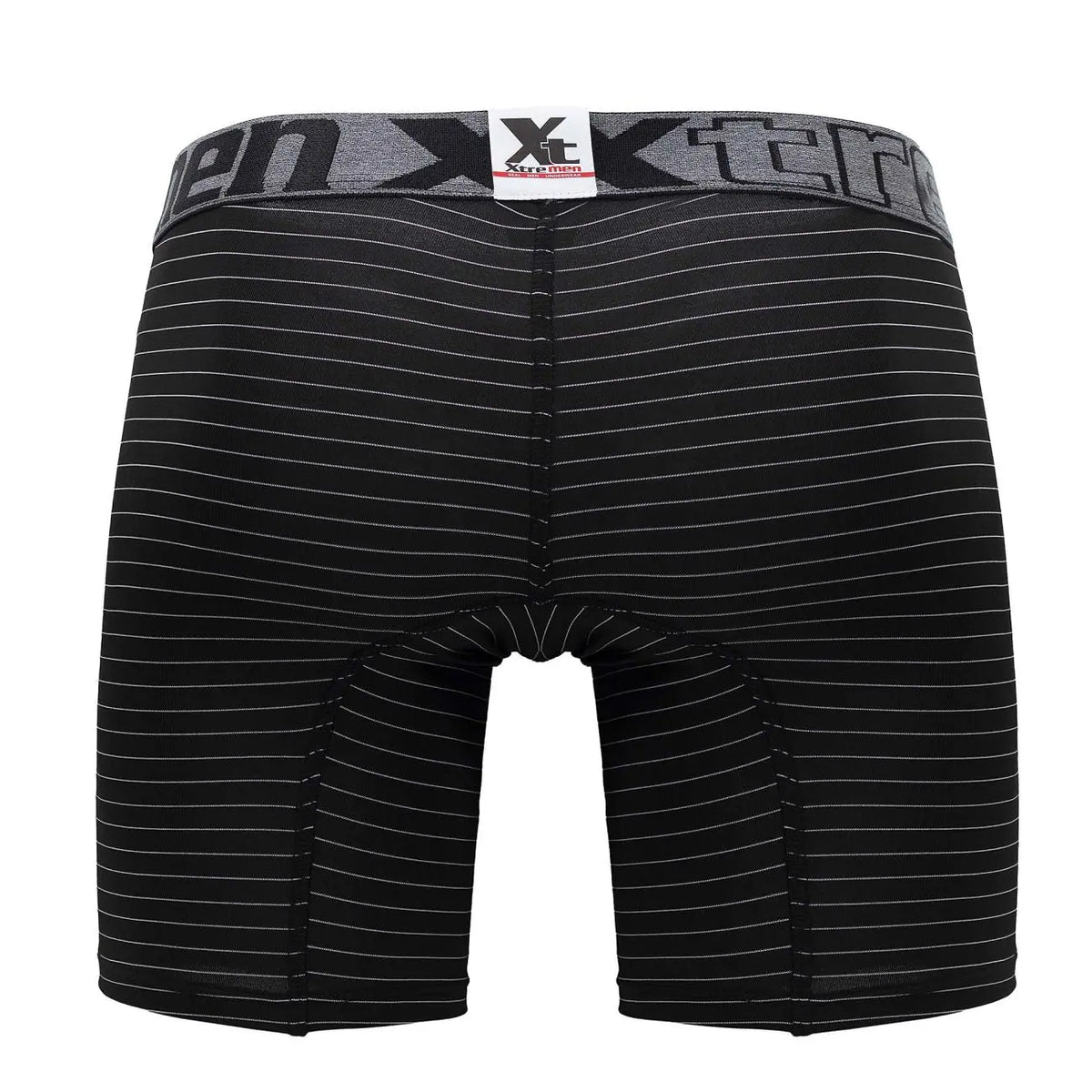 Ropa Interior Masculina Xtremen 70004 Más Color Negro