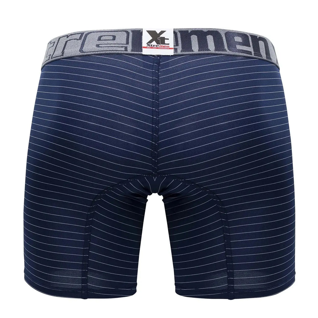 Ropa interior de hombre Xtremen 70004 más color azul