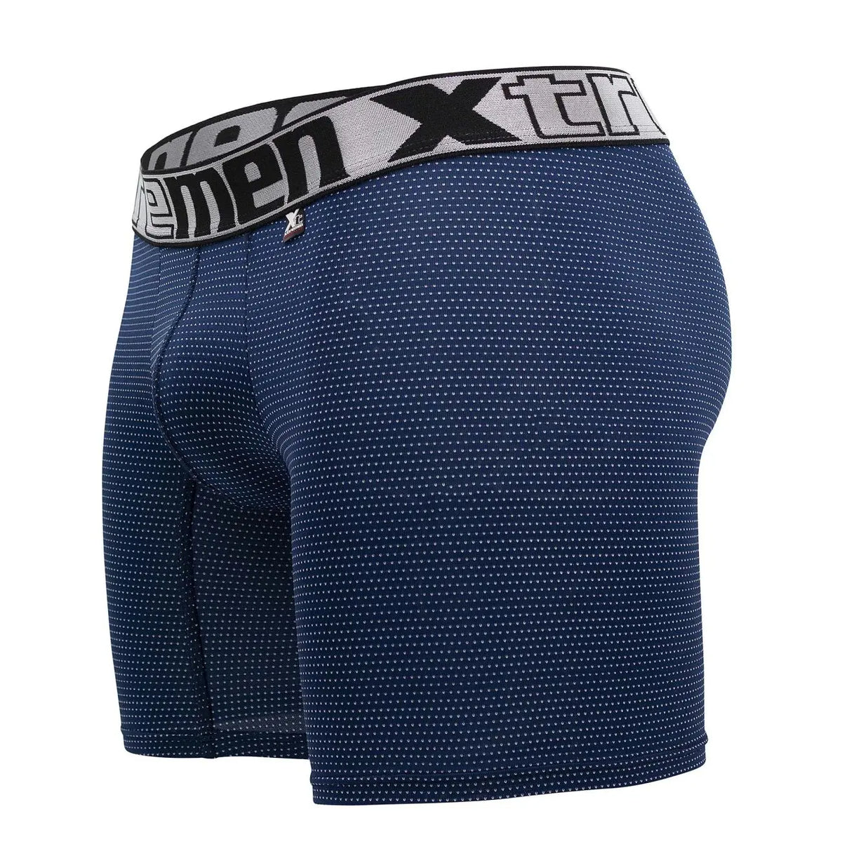 Xtremen Men's Underwear 70005 Plus Color Blue