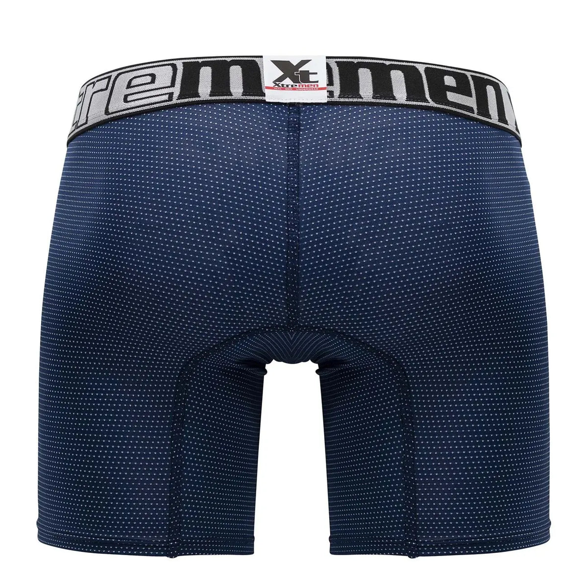 Xtremen Men's Underwear 70005 Plus Color Blue