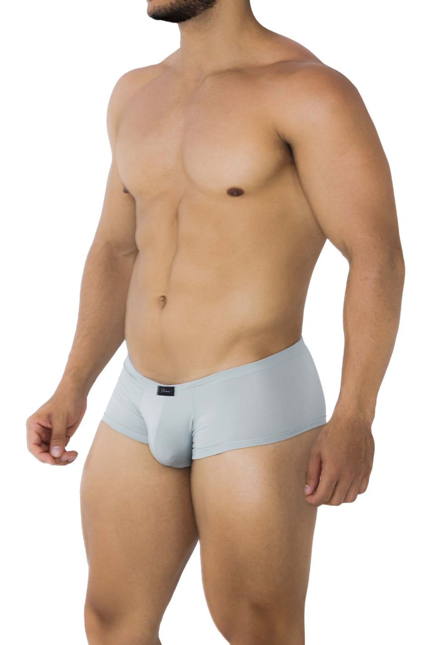 Xtremen 91181 Mikrofaser-Badehose, Farbe Grün