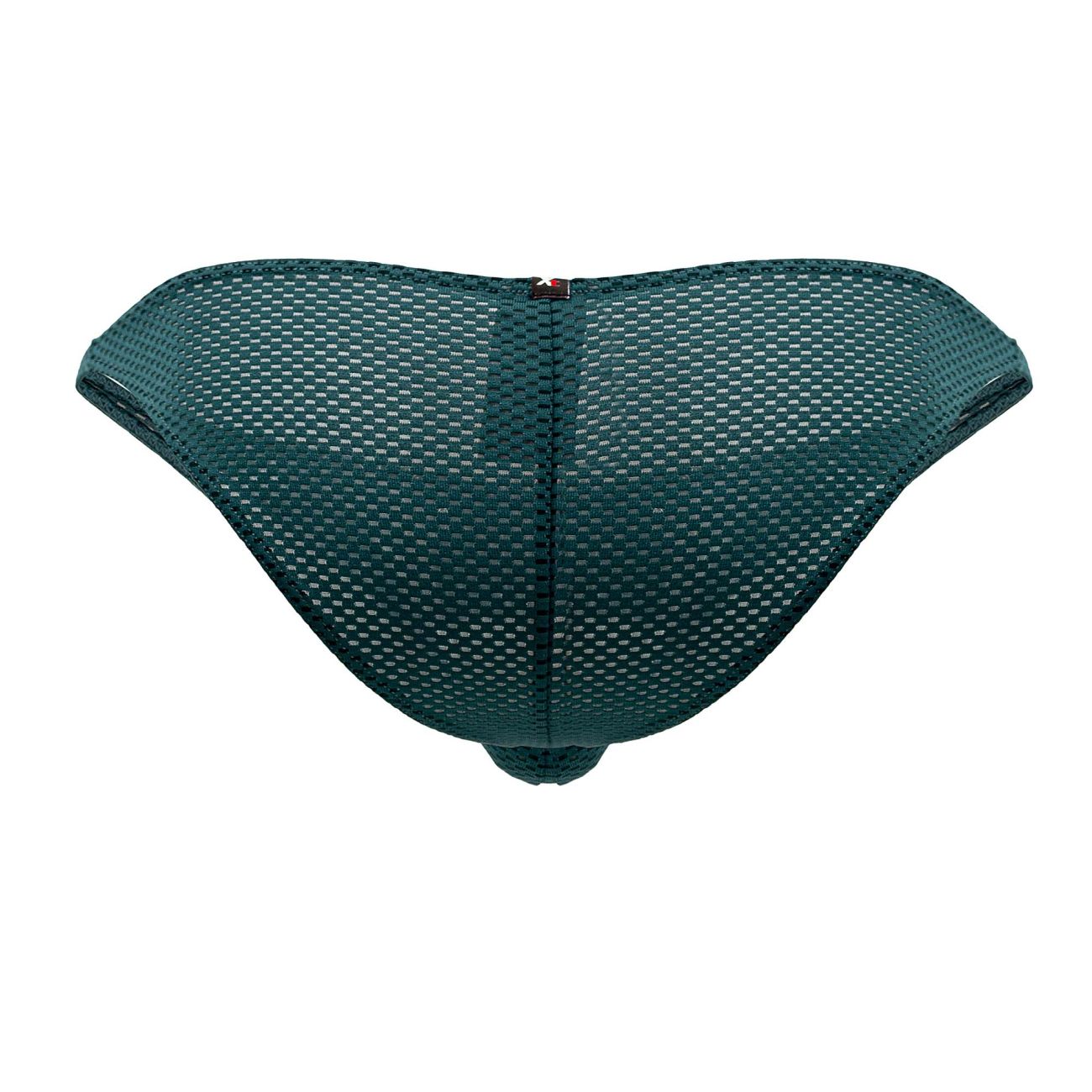 Xtremen 91186 Mesh-Bikini, Farbe Grün