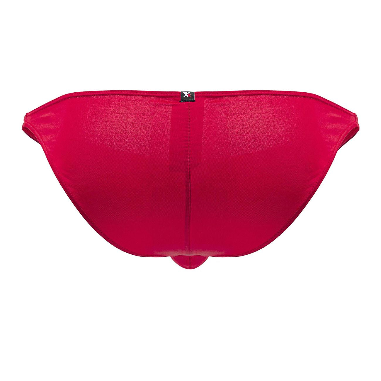 Xtremen 91204 Mikrofaser-Bikini, Farbe Kirsche