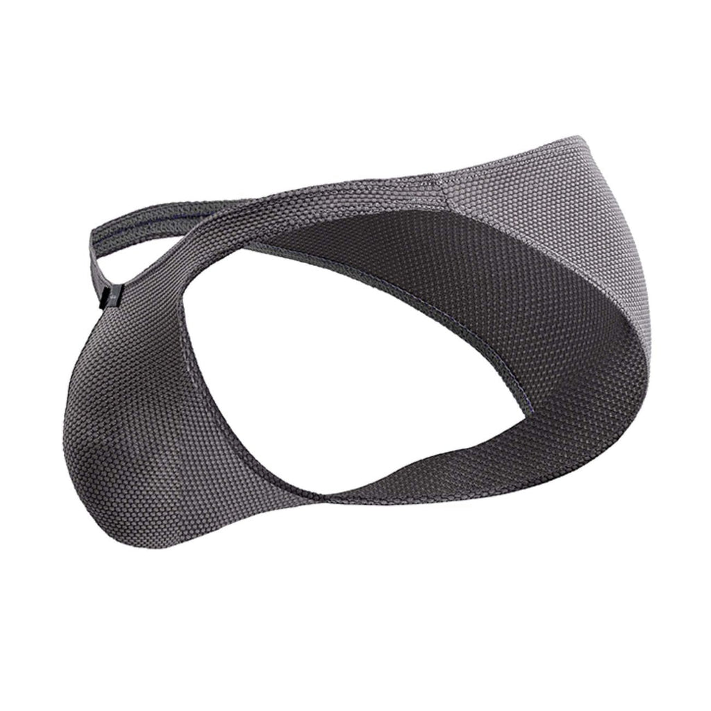 Bikini de microfibra Xtremen 91224 color gris