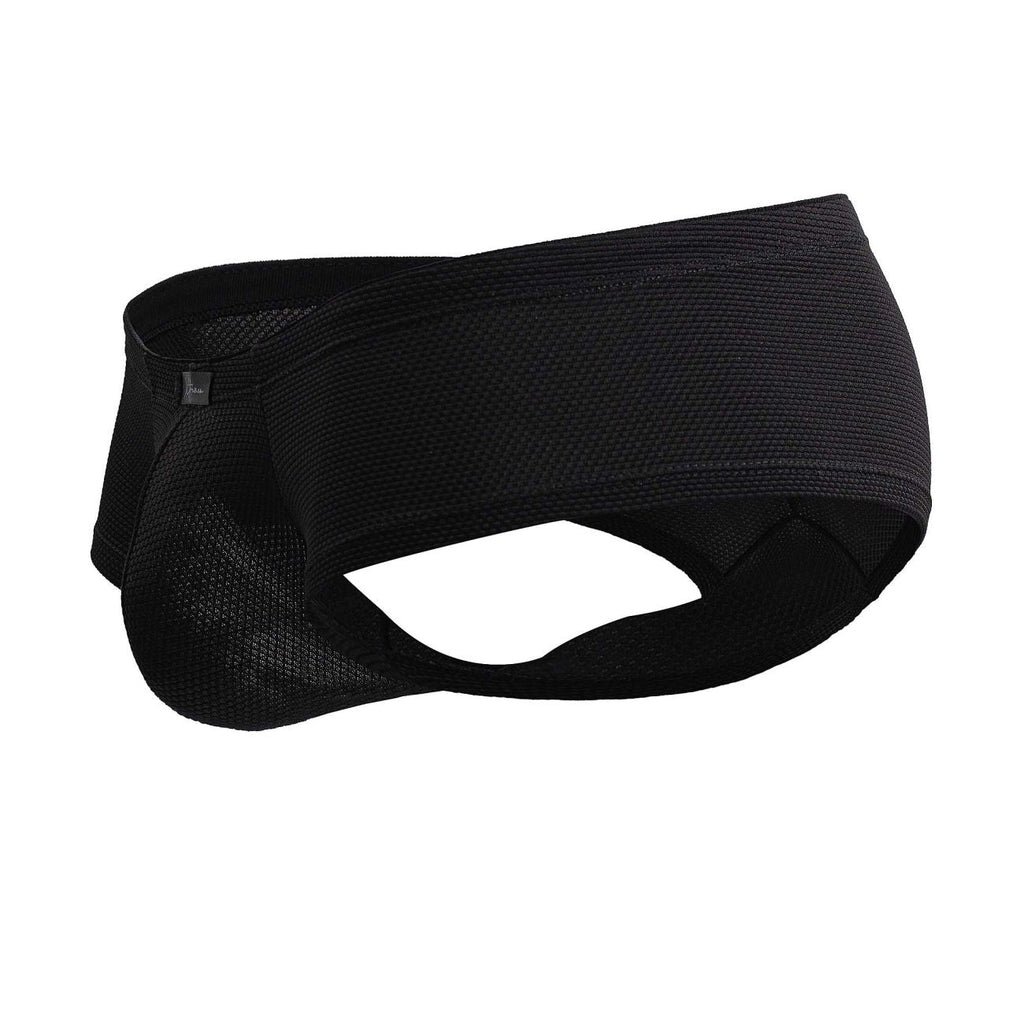 Bañador de microfibra Xtremen 91225 color negro