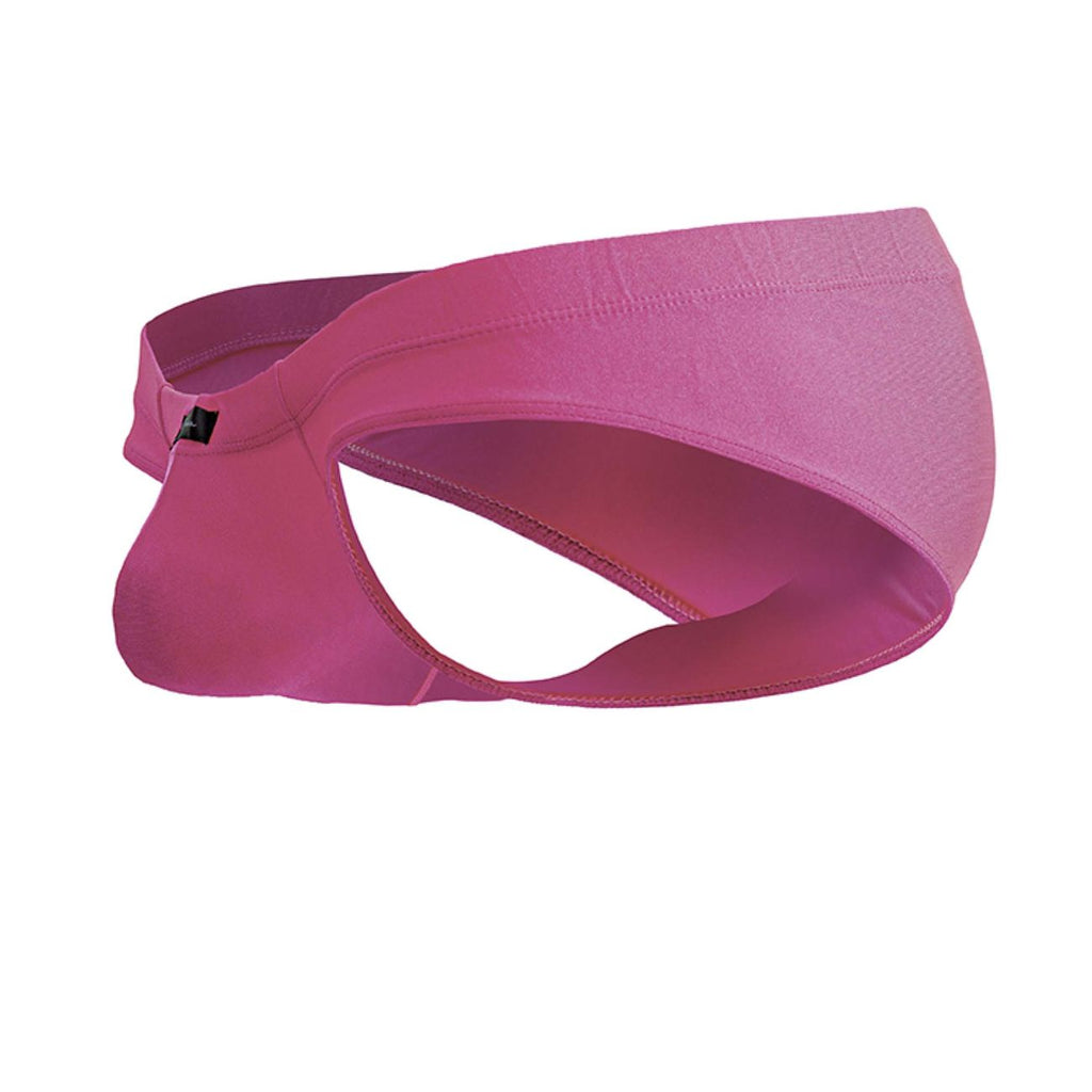 Xtremen 91233 Calzoncillos de microfibra color fucsia