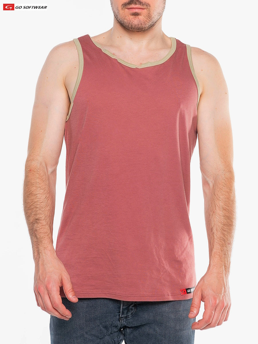 Zion Classic Tank Top - DealByEthan.gay loves Go Softwear