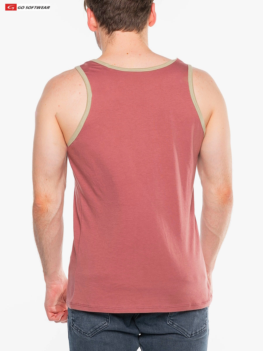 Zion Classic Tank Top - DealByEthan.gay loves Go Softwear