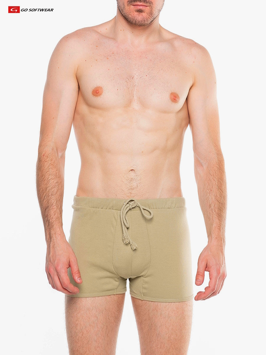 Zion Lounge Short - DealByEthan.gay loves Go Softwear