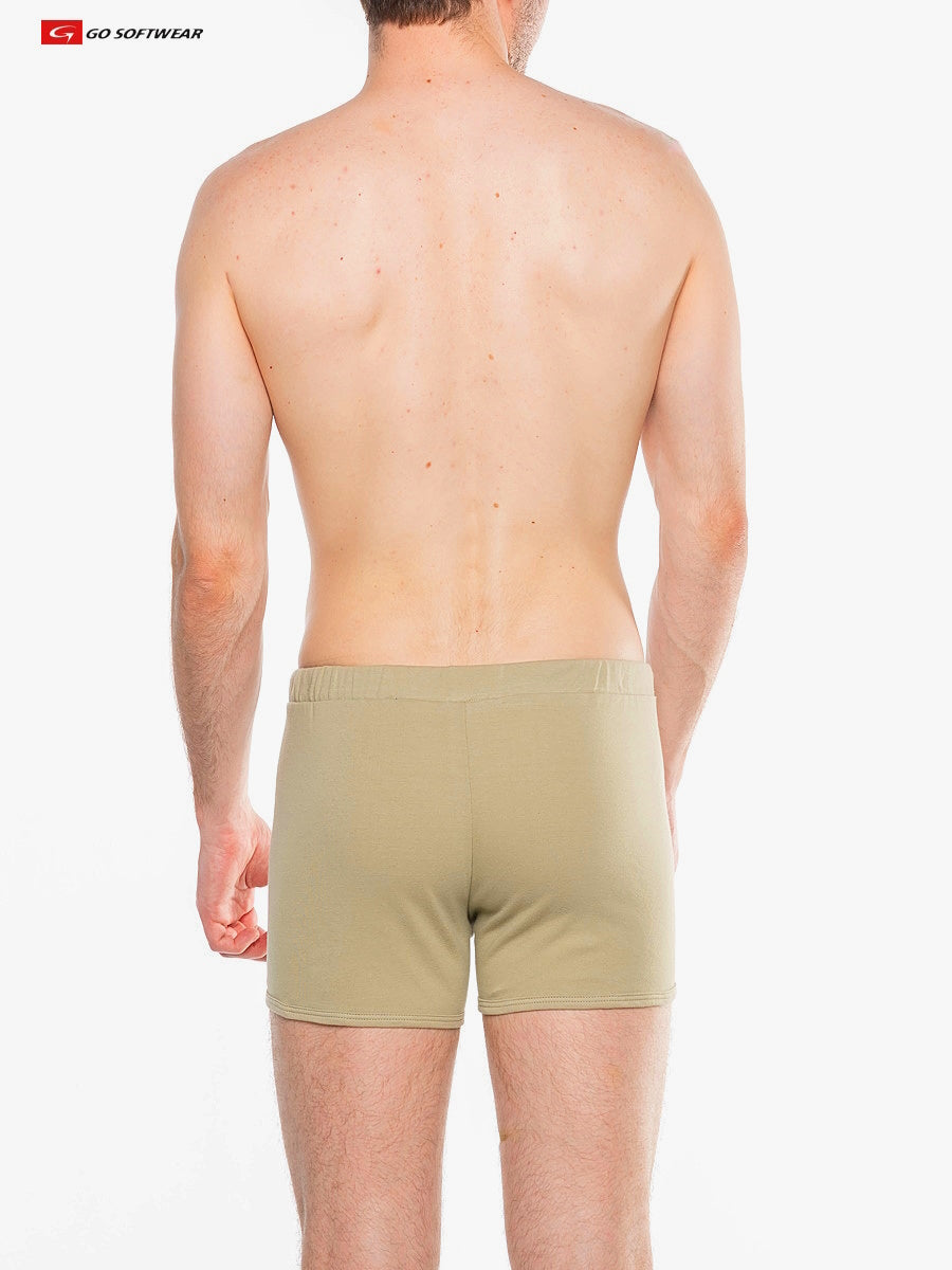 Zion Lounge Short - DealByEthan.gay loves Go Softwear