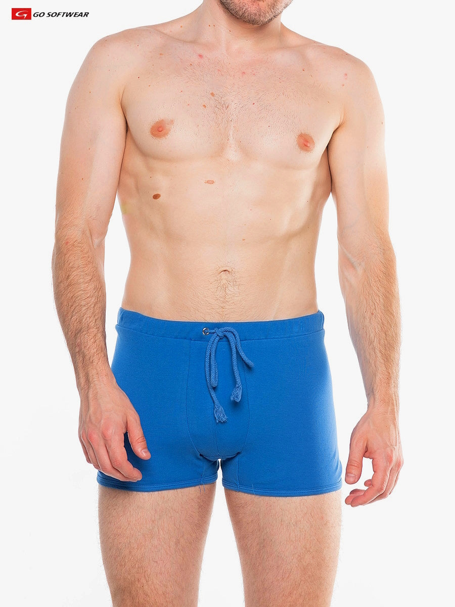 Zion Lounge Short - DealByEthan.gay loves Go Softwear