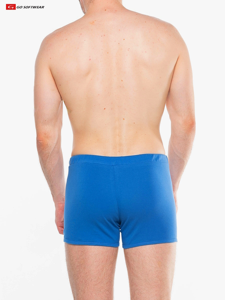 Zion Lounge Short - DealByEthan.gay loves Go Softwear