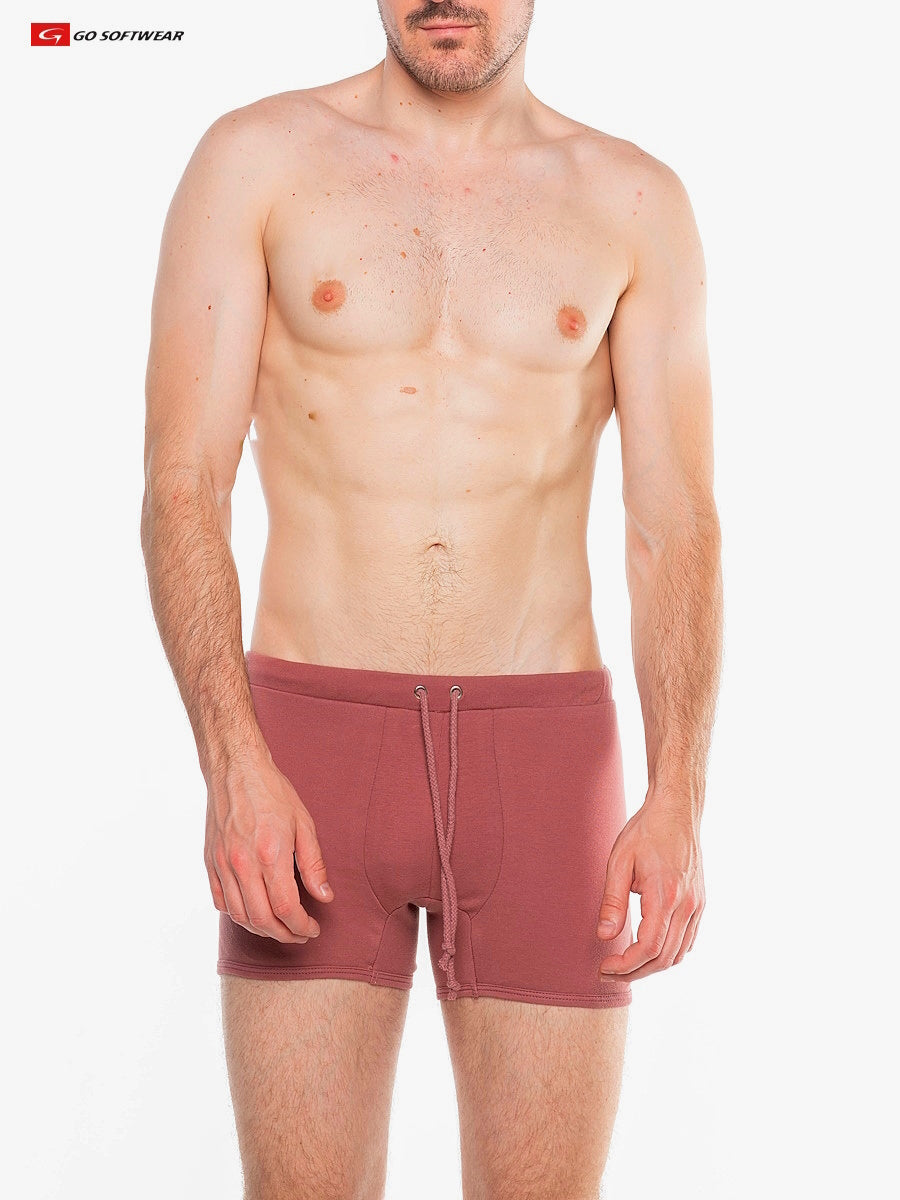 Zion Lounge Short - DealByEthan.gay loves Go Softwear