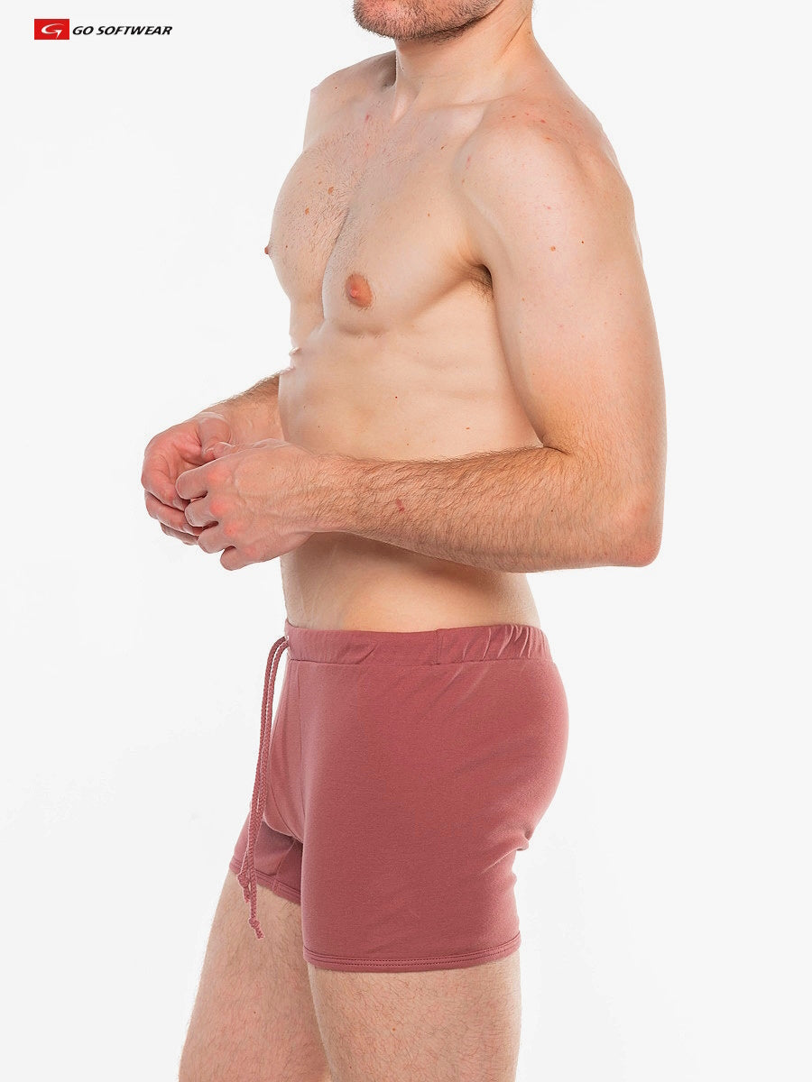 Zion Lounge Short - DealByEthan.gay loves Go Softwear