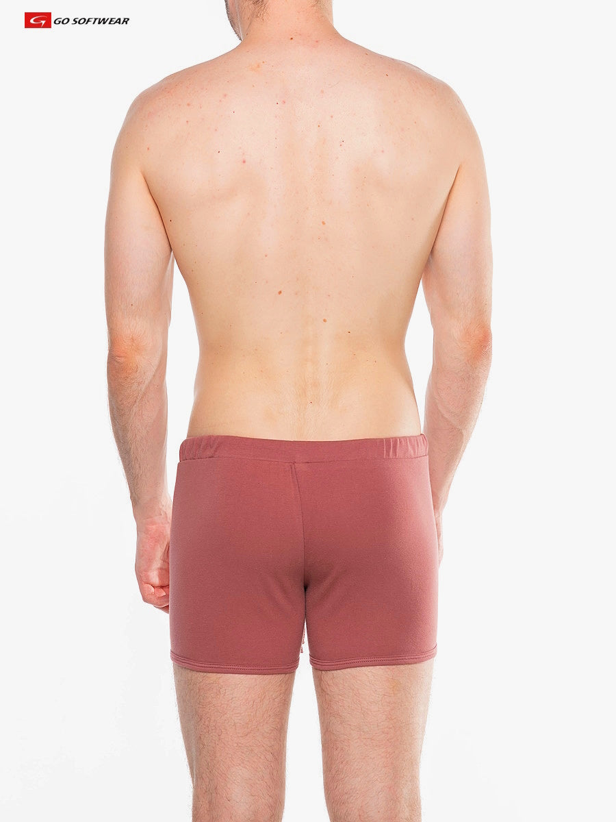 Zion Lounge Short - DealByEthan.gay loves Go Softwear