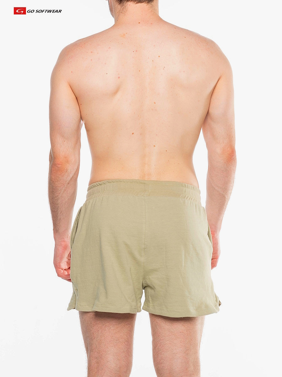 Zion Short with Pockets - DealByEthan.gay loves Go Softwear