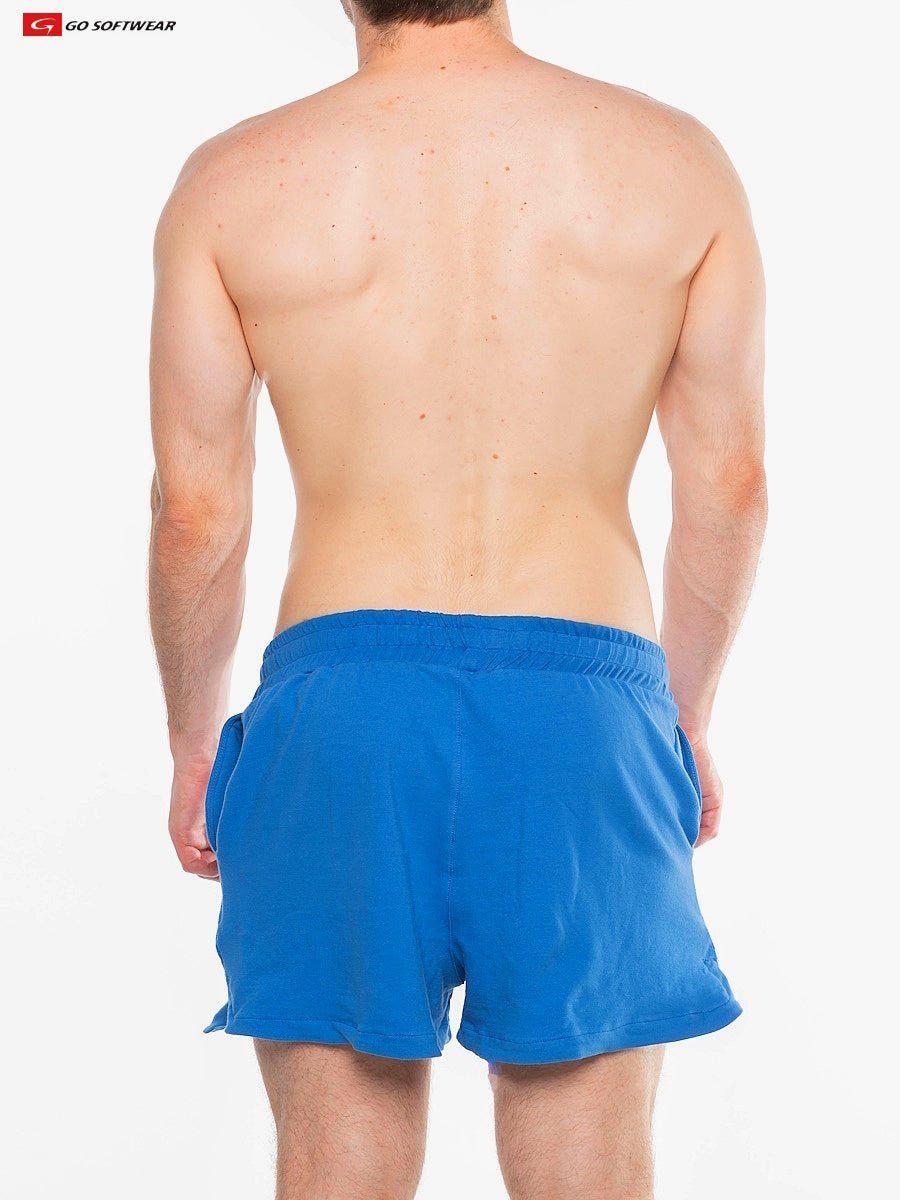 Zion Short with Pockets - DealByEthan.gay loves Go Softwear