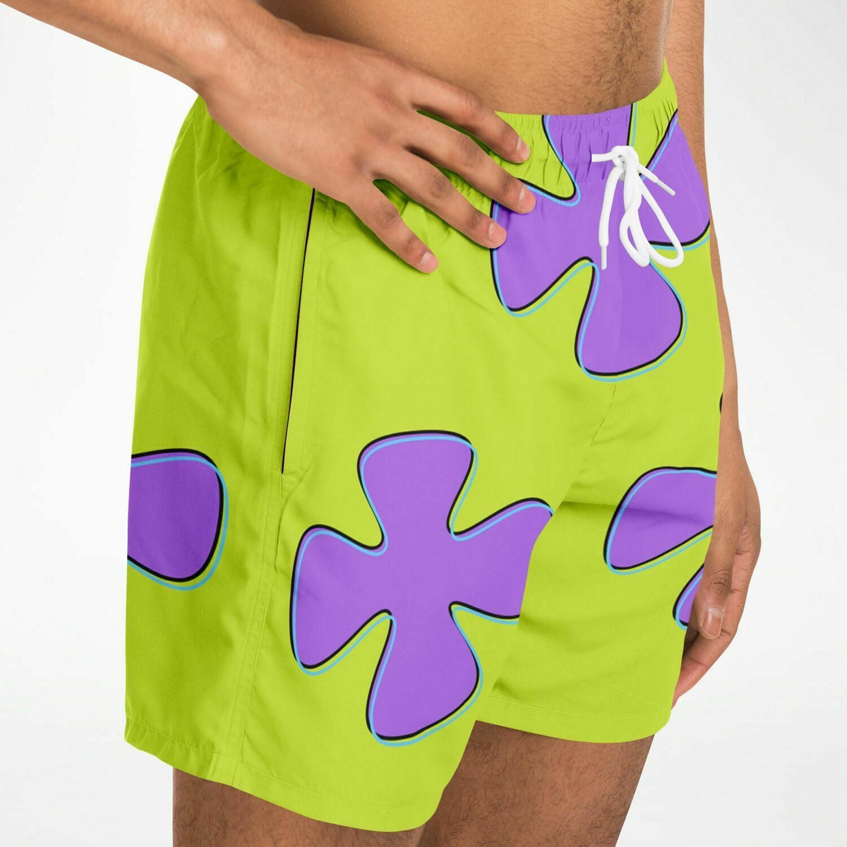 Maris Equi Patrick Men's Swim Shorts