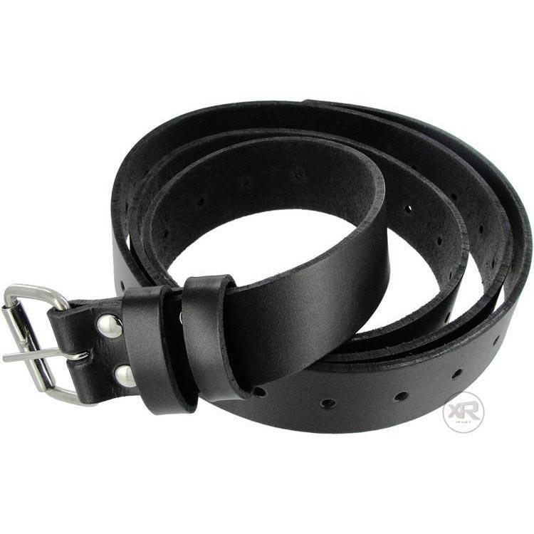 Leather Bondage Strap