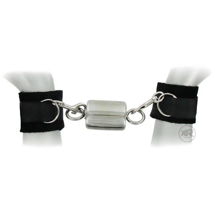 Ice Warden Selbstbondage-Zeitschloss