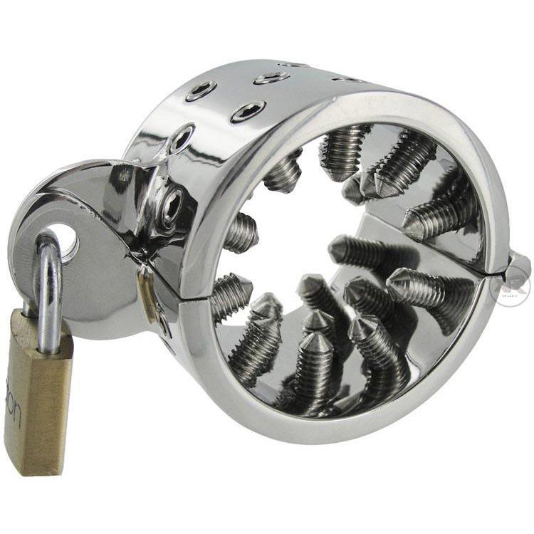 Toms Sharp Spikes CBT-Werkzeug
