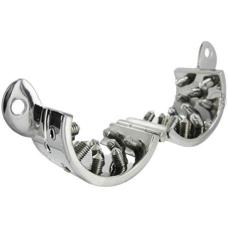 Toms Sharp Spikes CBT-Werkzeug