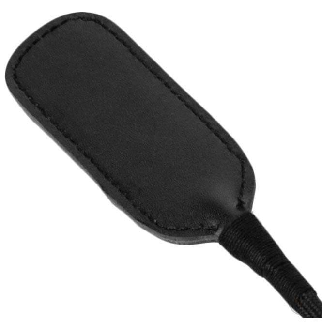 Strict Leather Short Riding Crop