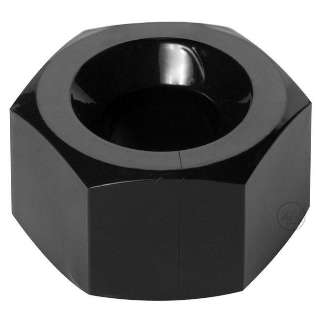 Hex Heavy-Duty Penisring und Ballstretcher