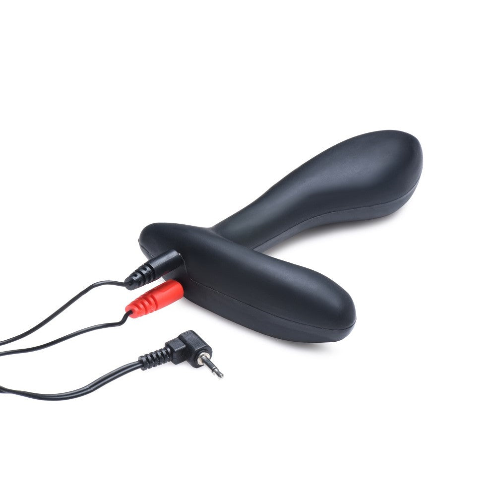 Zeus Electrosex Surge Bi-Polar Electro Prostate Stimulator