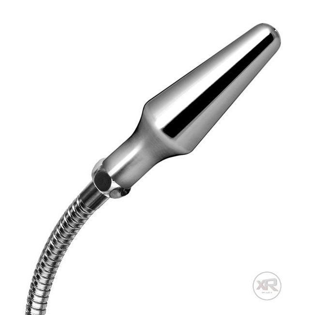 All-in-One-Dusch-Klistiersystem mit 4 Aufsätzen