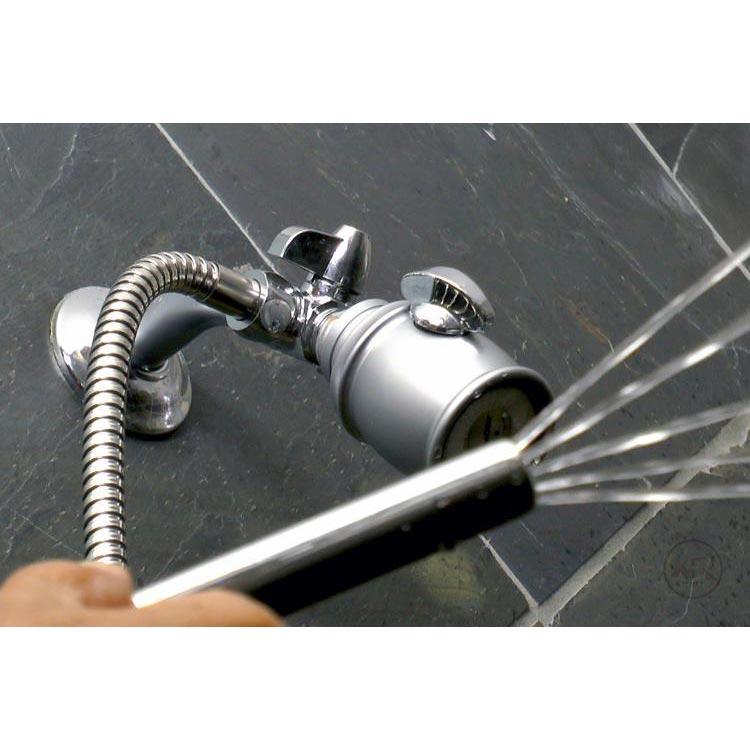 All-in-One-Dusch-Klistiersystem mit 4 Aufsätzen