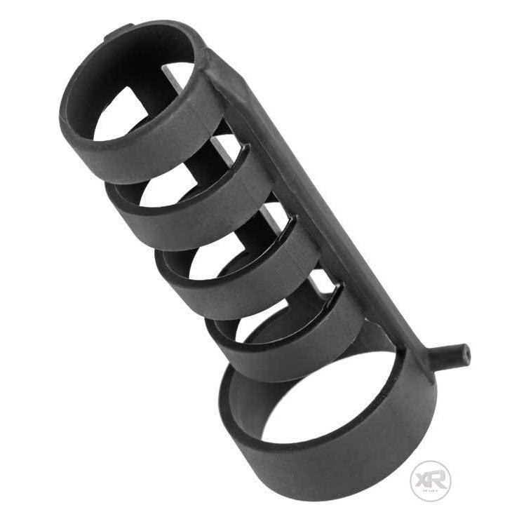 Zeus Electrosex Power Cage Electrosex Cock and Ball Sheath