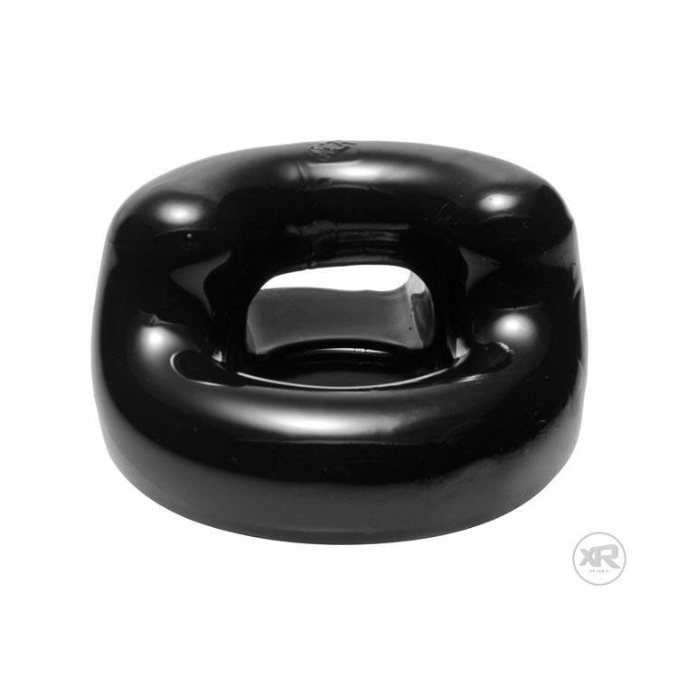 Der Cock Holster Penis- und Hodenring