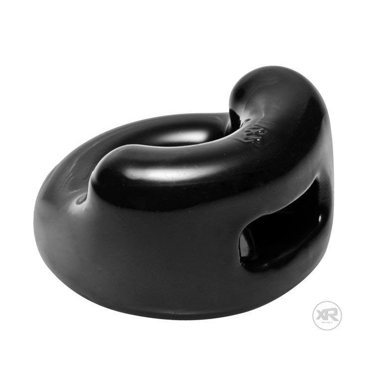 Der Cock Holster Penis- und Hodenring