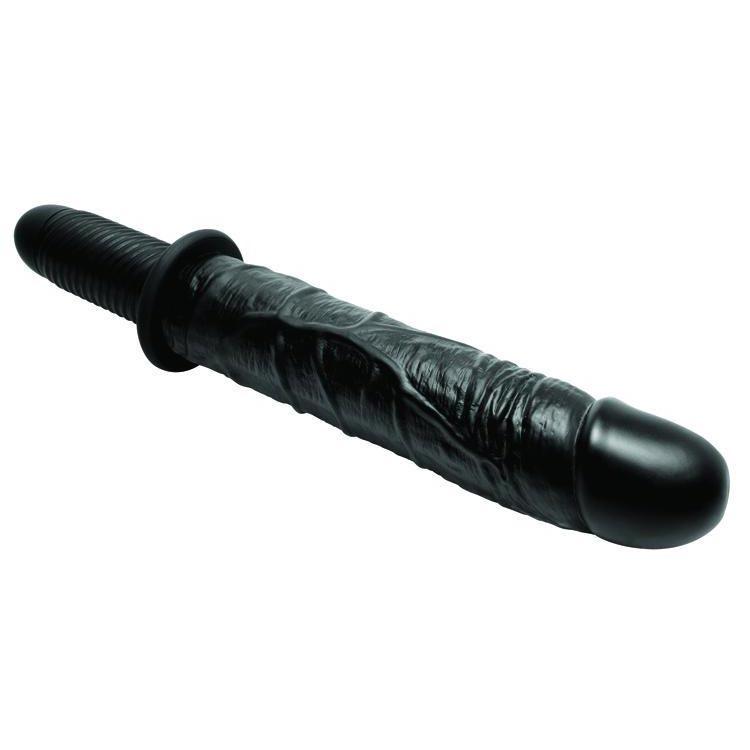 Der Violator - 13-Modus XL Dildo Thruster