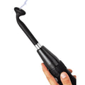 Zeus Electrosex Extreme Twilight Round Silicone eStim Attachment