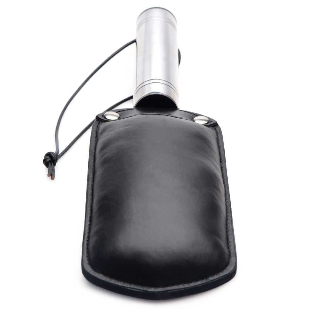 Strict Leather Leather Padded Paddle