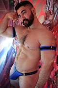 Brazaletes After Dark para hombres gays de Breedwell