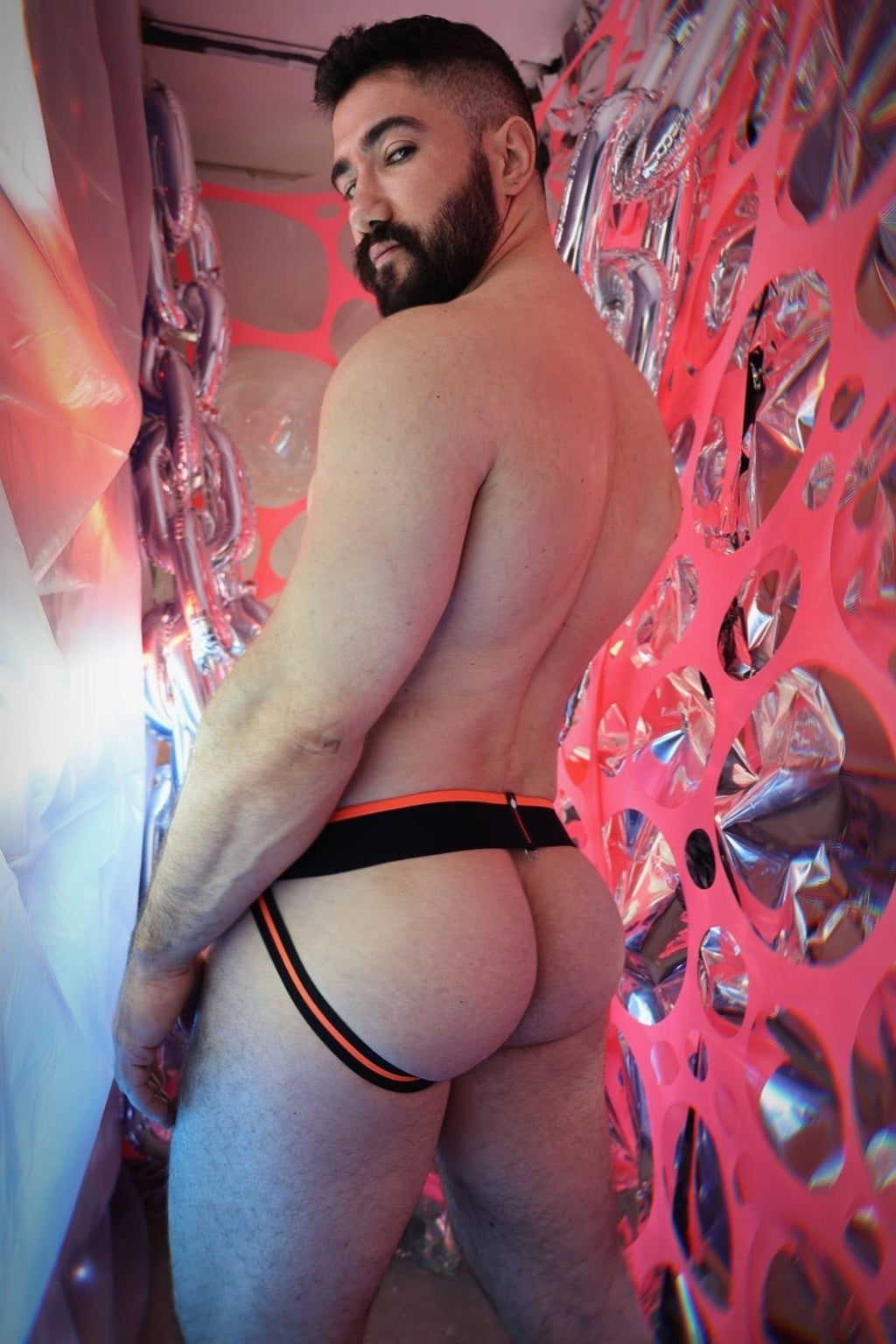 Breedwell Gay Men's After Dark Jock