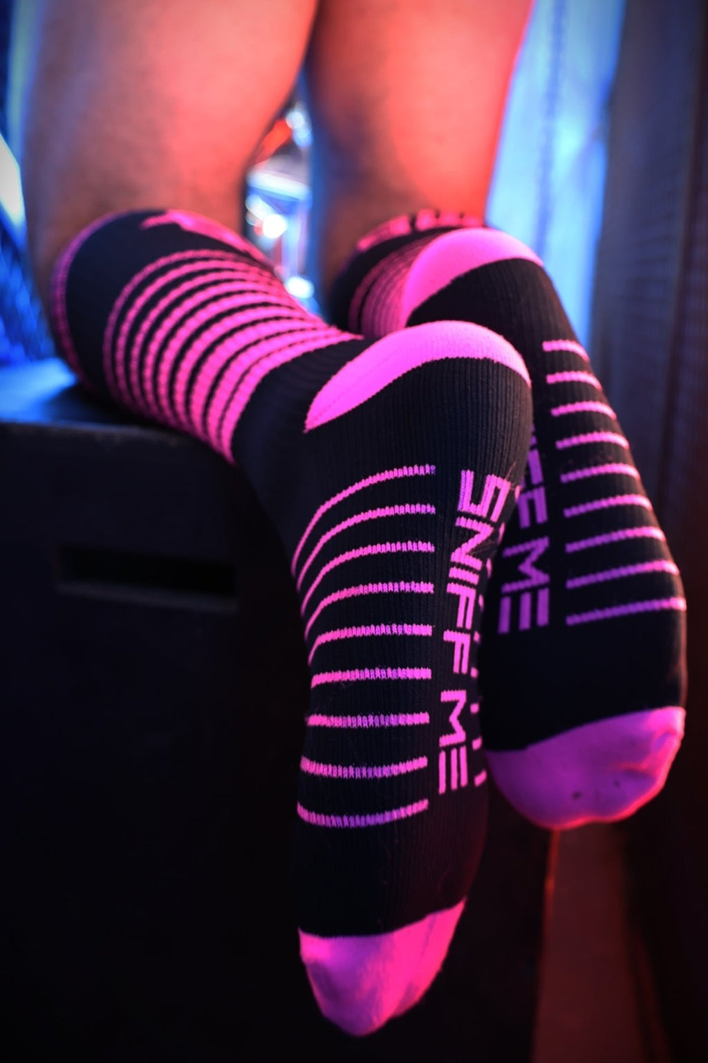 Calcetines Breedwell After Dark para hombres gays