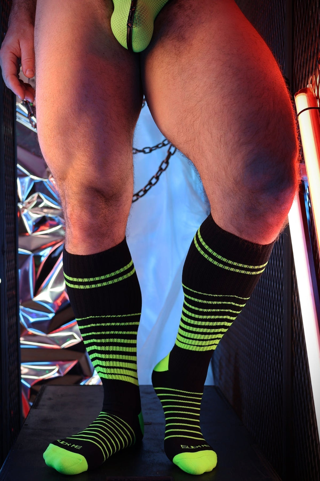 Calcetines Breedwell After Dark para hombres gays