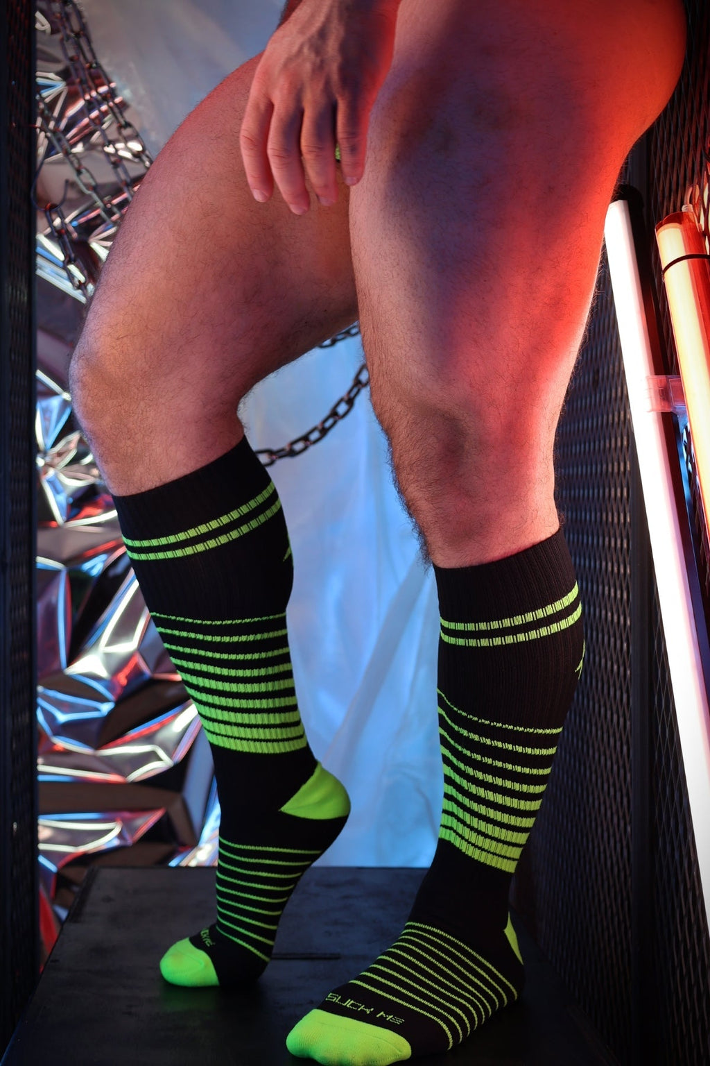 Calcetines Breedwell After Dark para hombres gays