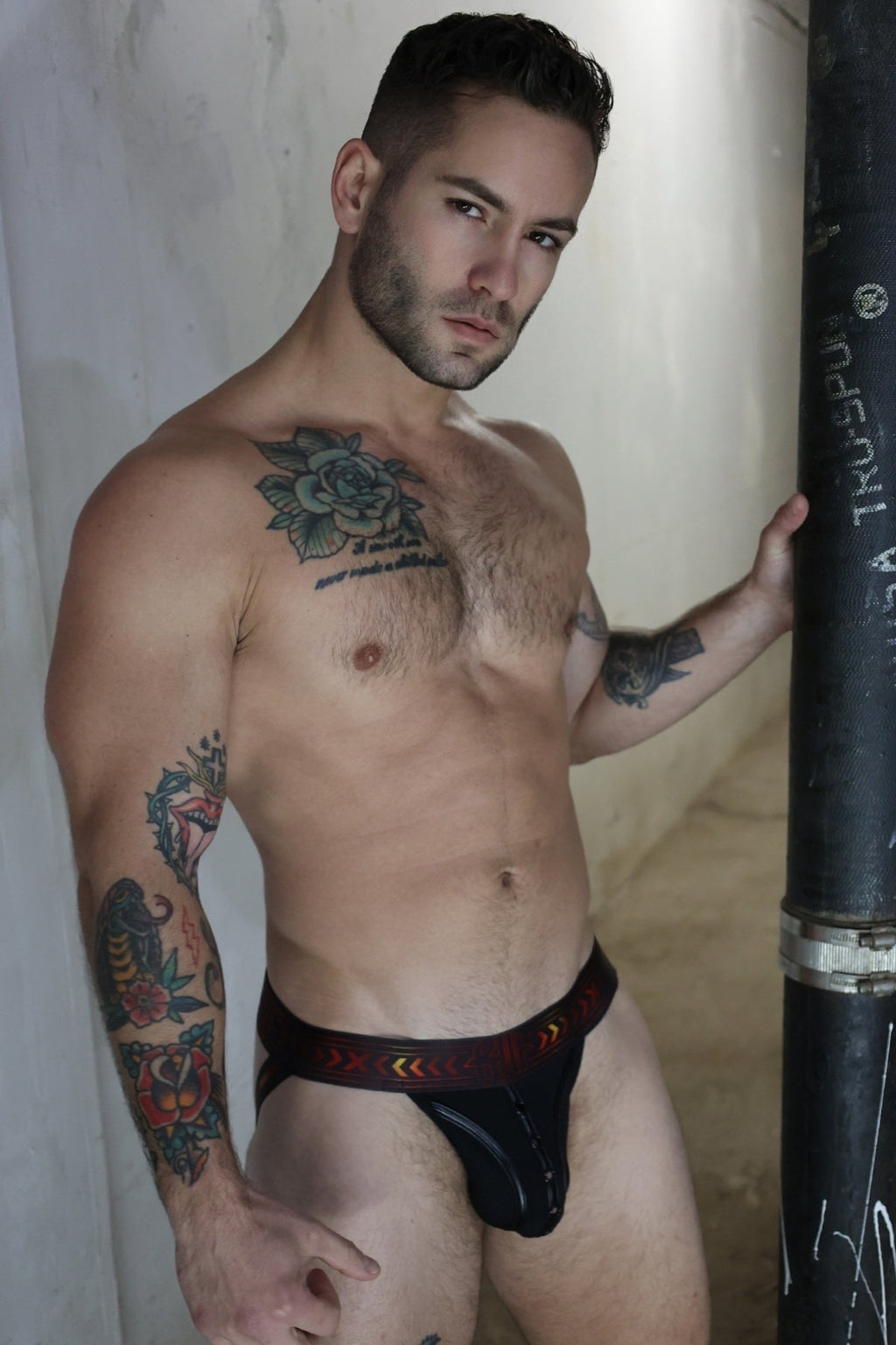 Breedwell Gay Men's Afterhours Jock