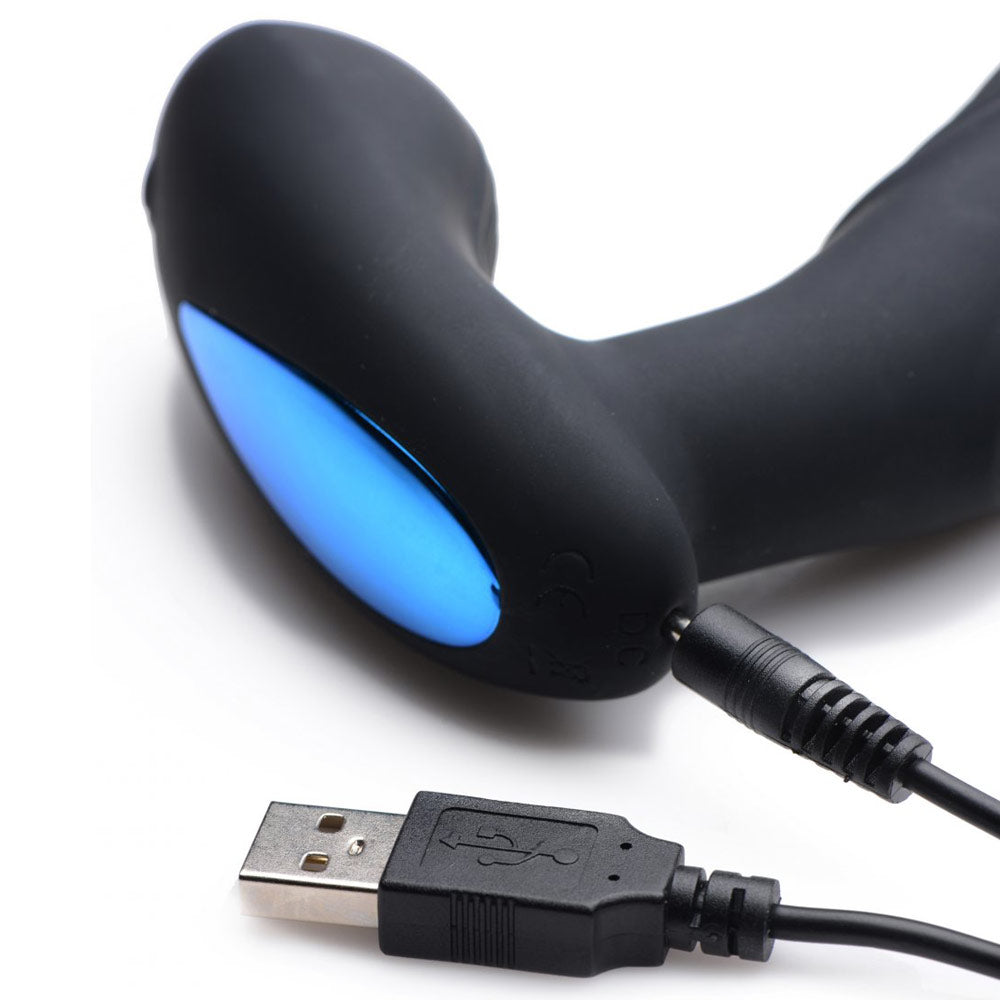 Alpha Pro 7X P-Thump Tapping Prostate Stimulator