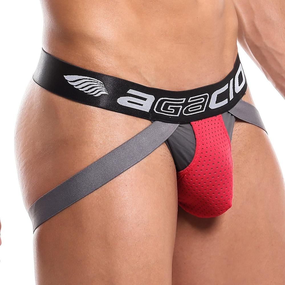 Agacio AGE010 Thriller Jockstrap