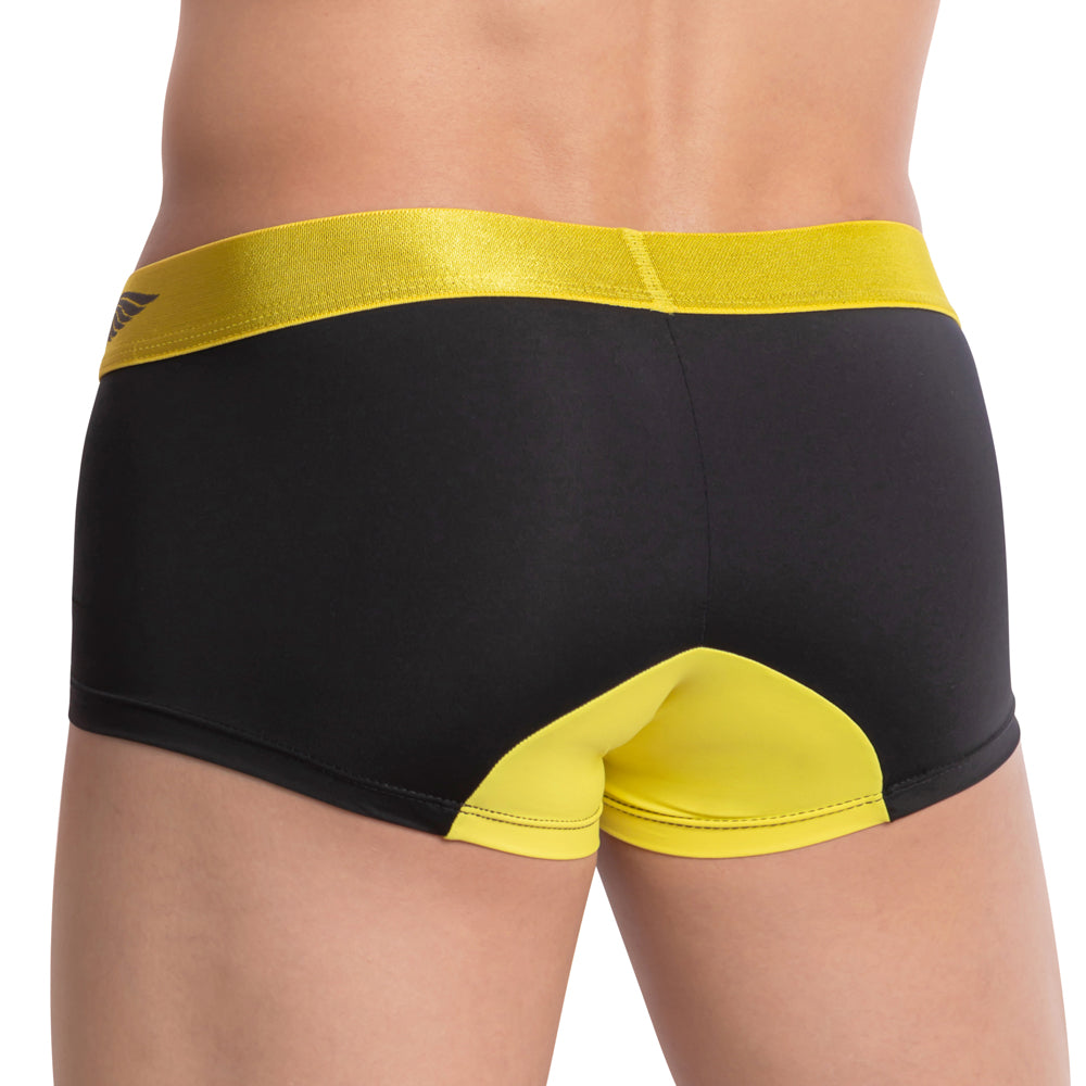 Agacio AGG054 Der Mesh-Cock-Boxer