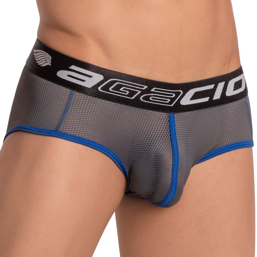 Agacio AGI012 Brief