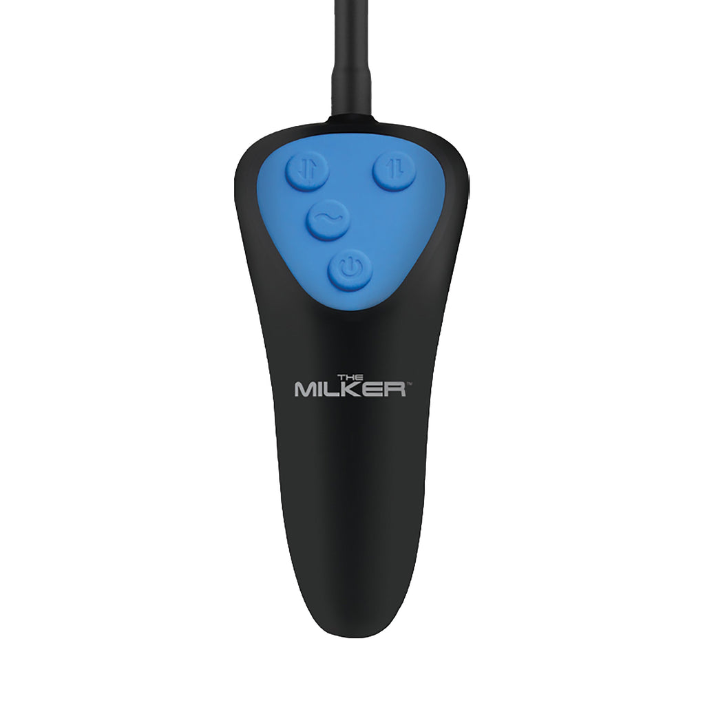 LoveBotz 19X Mini Handheld Milker