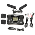 Zeus Electrosex Zeus Deluxe E-Stim Kit