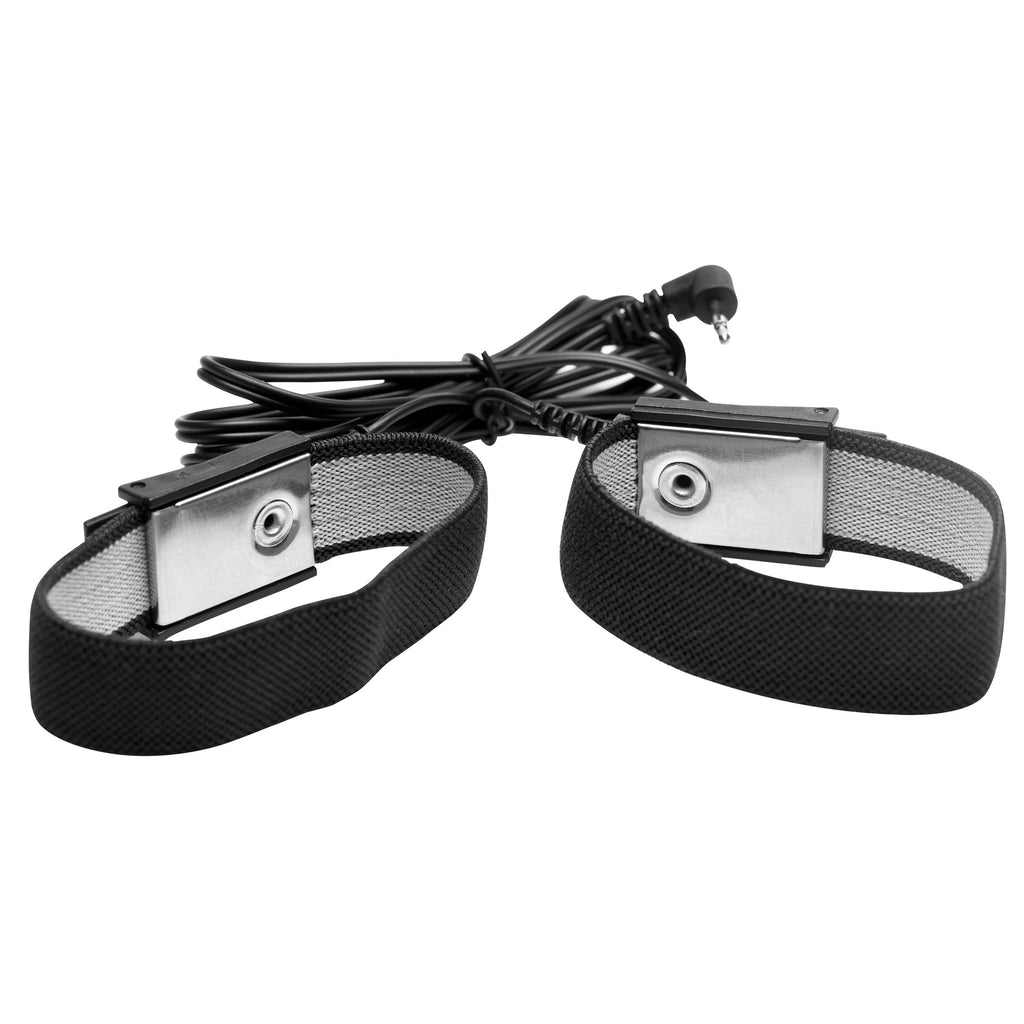 Zeus Electrosex Deluxe Power E-Stim Box Kit
